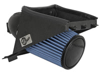 Rapid Induction Cold Air Intake System w/ Pro 5R Filter Ford Edge 11-14 V6-3.5L aFe Power aFe Power