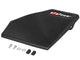 Rapid Induction Intake Cover Black Fits aFe Power Intakes Pn: 51-12862, 54-12862, 52-10011D and 52-10011R aFe Power aFe Power