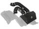 Rapid Induction Cold Air Intake System w/ Pro 5R Filter Ford F-150/Raptor 17-20 V6-3.5L (tt)/Expedition 18-21 V6-3.5L (tt) 78 Percent Air Flow Gain aFe Power aFe Power