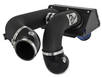 Rapid Induction Cold Air Intake System w/ Pro 5R Filter Ford F-150/Raptor 17-20 V6-3.5L (tt)/Expedition 18-21 V6-3.5L (tt) 78 Percent Air Flow Gain aFe Power aFe Power