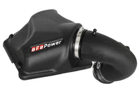 Rapid Induction Cold Air Intake System w/ Pro 5R Filter BMW 330i/430i (F3X) 16-20 L4-2.0L (t) B46/B48 aFe Power aFe Power
