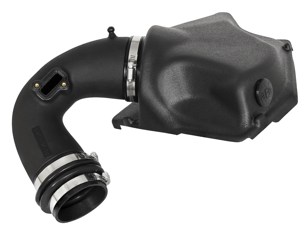 Rapid Induction Cold Air Intake System w/ Pro 5R Filter BMW 330i/430i (F3X) 16-20 L4-2.0L (t) B46/B48 aFe Power aFe Power