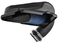 Rapid Induction Cold Air Intake System w/ Pro 5R Filter BMW 330i/430i (F3X) 16-20 L4-2.0L (t) B46/B48 aFe Power aFe Power
