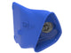 Dynamic Air Scoop D.A.S. Blue Ford Mustang 15-20 L4-2.3L (t)/V6-3.7L/V8-5.0L aFe Power aFe Power