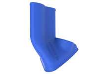 Dynamic Air Scoop D.A.S. Blue Ford Mustang 15-20 L4-2.3L (t)/V6-3.7L/V8-5.0L aFe Power aFe Power