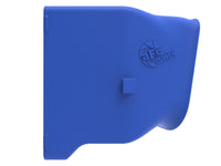 Dynamic Air Scoop D.A.S. Blue Ford Mustang 15-20 L4-2.3L (t)/V6-3.7L/V8-5.0L aFe Power aFe Power