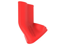 Dynamic Air Scoop D.A.S. Red Ford Mustang 15-20 L4-2.3L (t)/V6-3.7L/V8-5.0L aFe Power aFe Power
