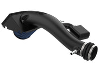 Rapid Induction Cold Air Intake System w/ Pro 5R Filter Ford F-150 18-20 V6-3.3L aFe Power aFe Power