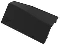 Rapid Induction Cold Air Intake Cover Fits aFe Power Intakes Pn: 54-13020R, 54-13020D, 52-10002R, and 52-10002D aFe Power aFe Power