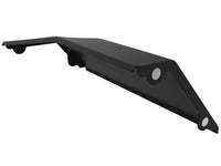 Rapid Induction Cold Air Intake Cover Fits aFe Power Intakes Pn: 54-13020R, 54-13020D, 52-10002R, and 52-10002D aFe Power aFe Power