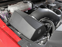 Rapid Induction Cold Air Intake Cover Fits aFe Power Intakes Pn: 54-13020R, 54-13020D, 52-10002R, and 52-10002D aFe Power aFe Power