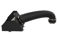 Rapid Induction Cold Air Intake System w/ Pro Dry S Filter Ram 1500 (Dt) 19-26 V8-5.7L Hemi aFe Power aFe Power