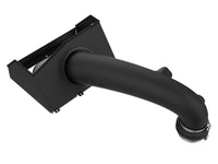 Rapid Induction Cold Air Intake System w/ Pro Dry S Filter Ram 1500 (Dt) 19-26 V8-5.7L Hemi aFe Power aFe Power
