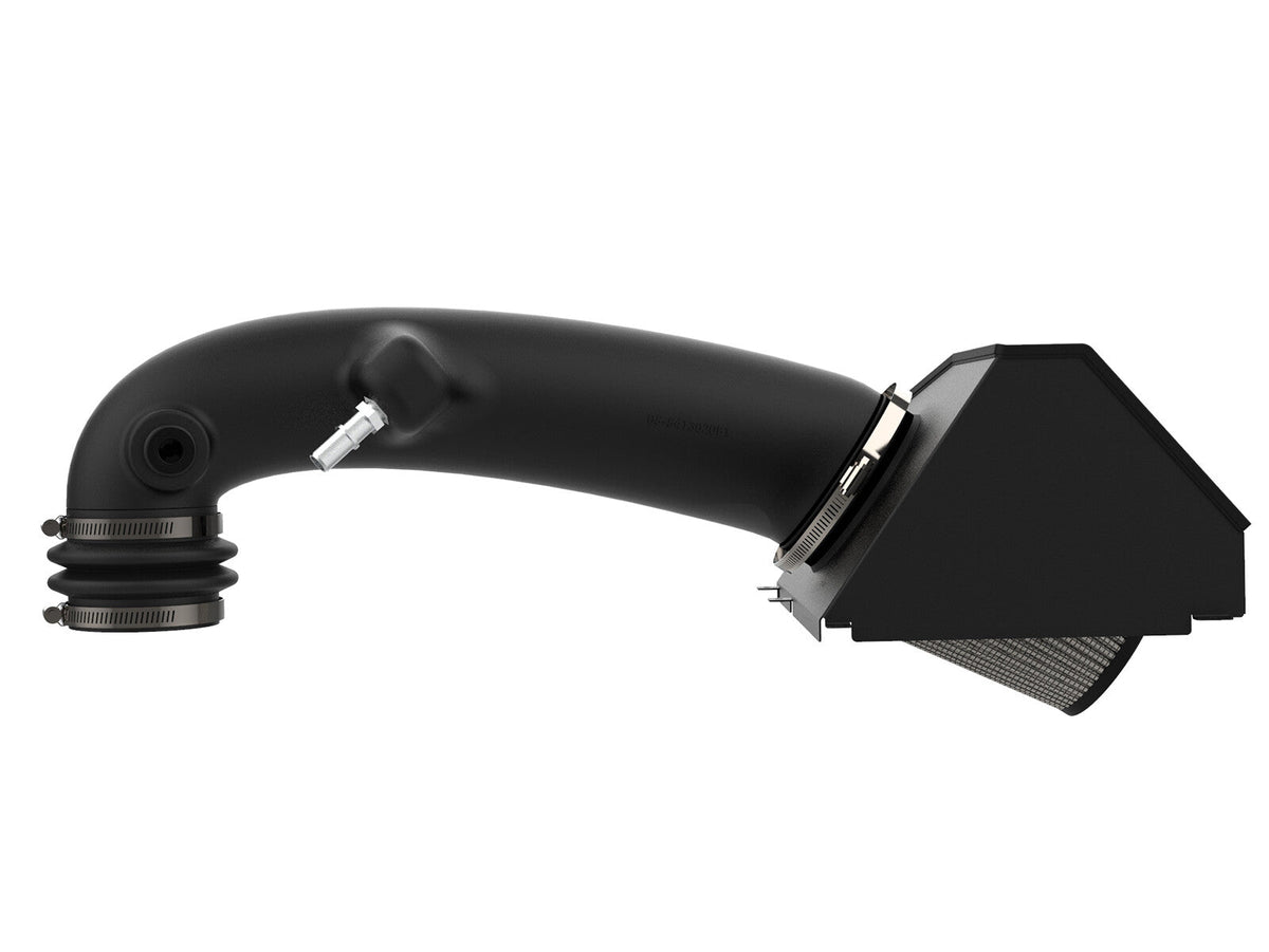 Rapid Induction Cold Air Intake System w/ Pro Dry S Filter Ram 1500 (Dt) 19-26 V8-5.7L Hemi aFe Power aFe Power