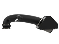 Rapid Induction Cold Air Intake System w/ Pro Dry S Filter Ram 1500 (Dt) 19-26 V8-5.7L Hemi aFe Power aFe Power