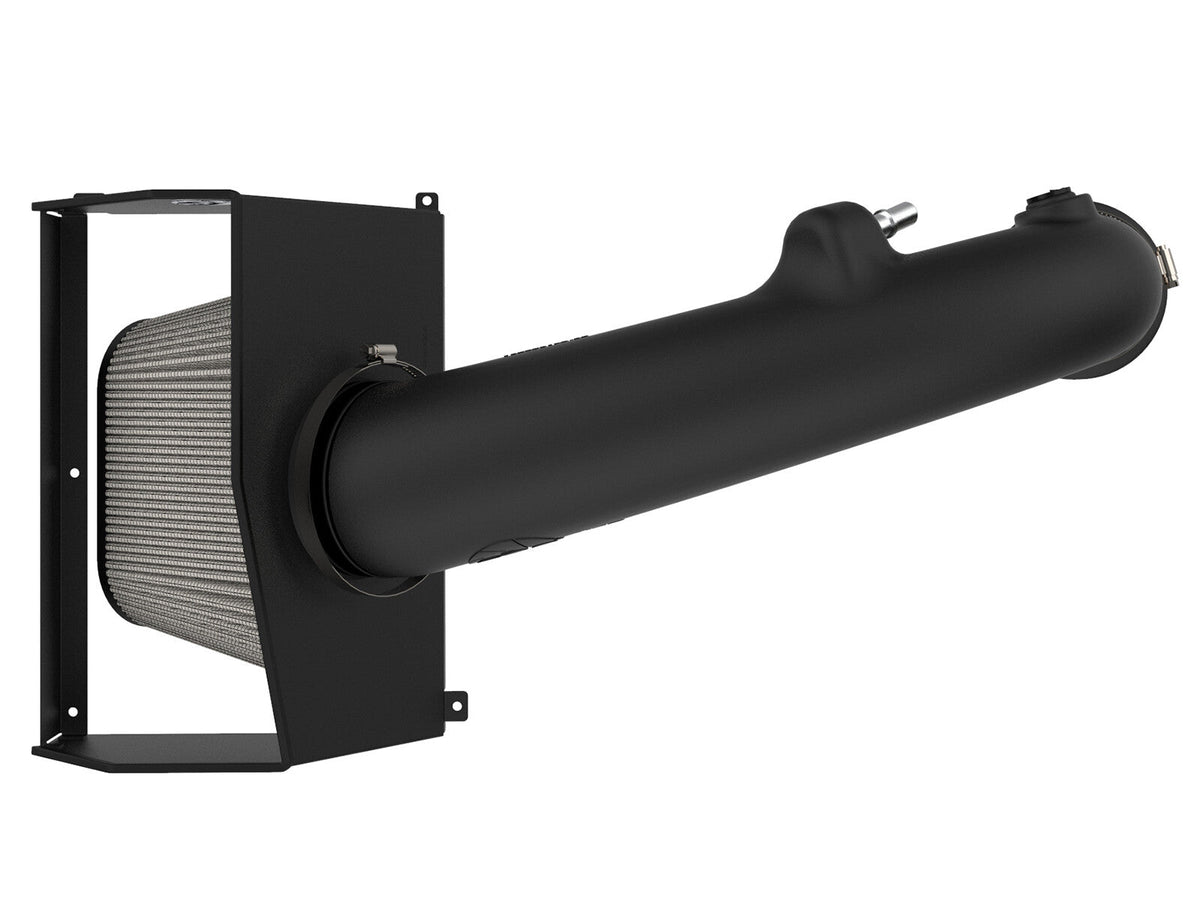 Rapid Induction Cold Air Intake System w/ Pro Dry S Filter Ram 1500 (Dt) 19-26 V8-5.7L Hemi aFe Power aFe Power
