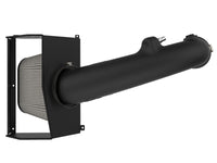 Rapid Induction Cold Air Intake System w/ Pro Dry S Filter Ram 1500 (Dt) 19-26 V8-5.7L Hemi aFe Power aFe Power