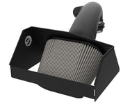 Rapid Induction Cold Air Intake System w/ Pro Dry S Filter Ram 1500 (Dt) 19-26 V8-5.7L Hemi aFe Power aFe Power
