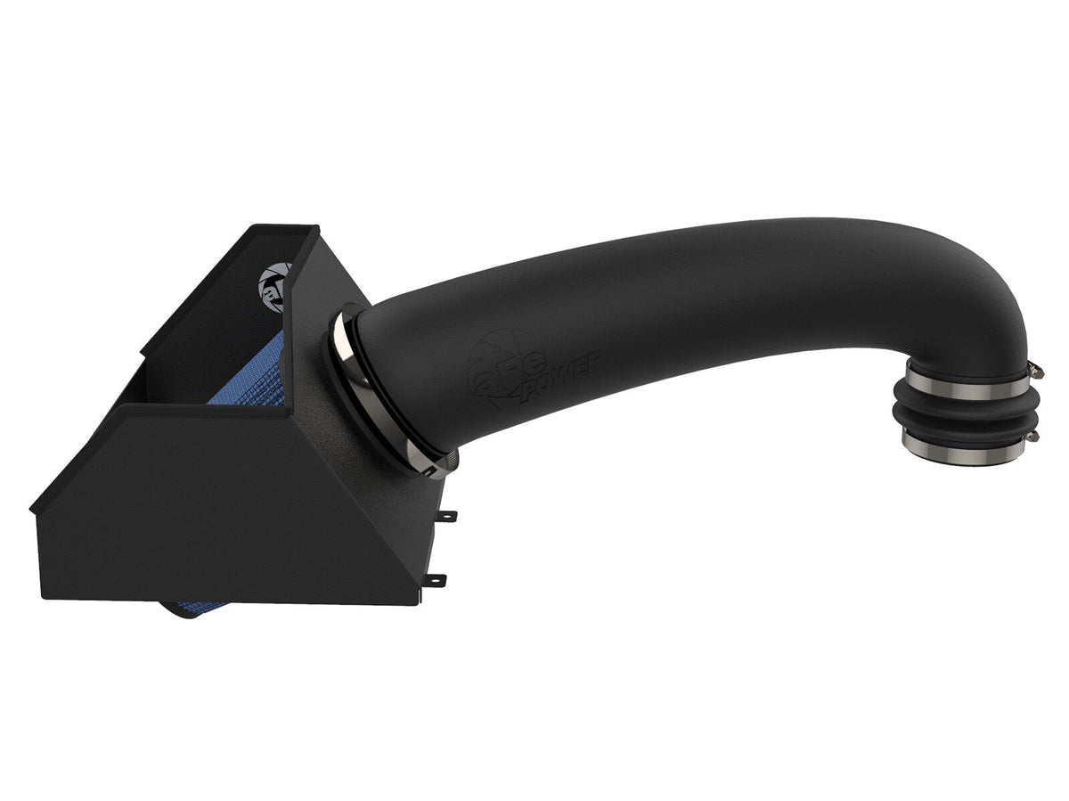 Rapid Induction Cold Air Intake System w/ Pro 5R Filter Ram 1500 (Dt) 19-26 V8-5.7L Hemi aFe Power aFe Power