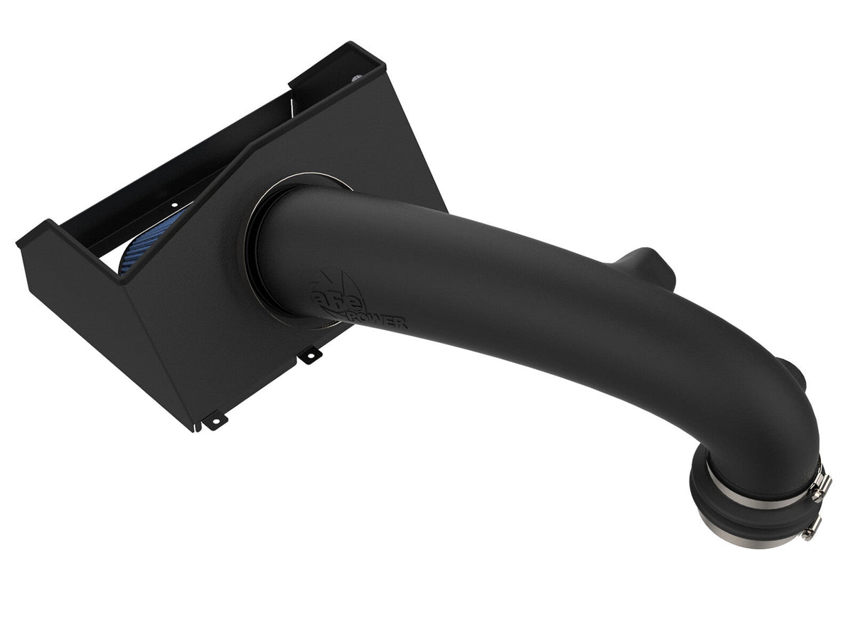 Rapid Induction Cold Air Intake System w/ Pro 5R Filter Ram 1500 (Dt) 19-26 V8-5.7L Hemi aFe Power aFe Power
