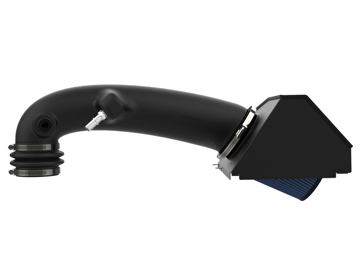 Rapid Induction Cold Air Intake System w/ Pro 5R Filter Ram 1500 (Dt) 19-26 V8-5.7L Hemi aFe Power aFe Power