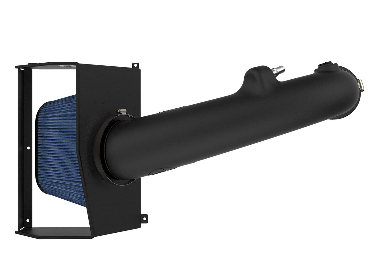 Rapid Induction Cold Air Intake System w/ Pro 5R Filter Ram 1500 (Dt) 19-26 V8-5.7L Hemi aFe Power aFe Power