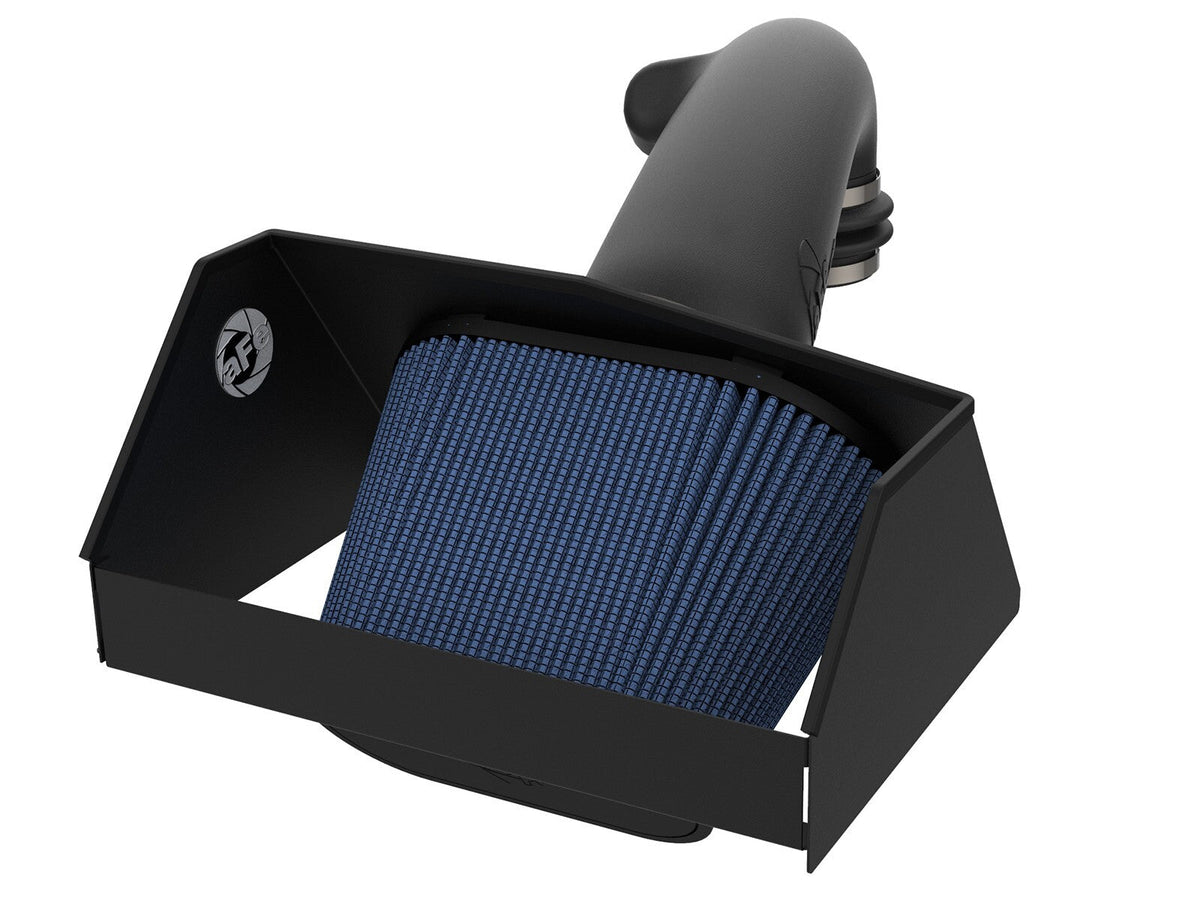 Rapid Induction Cold Air Intake System w/ Pro 5R Filter Ram 1500 (Dt) 19-26 V8-5.7L Hemi aFe Power aFe Power