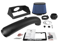 Rapid Induction Cold Air Intake System w/ Pro 5R Filter Ram 1500 (Dt) 19-26 V8-5.7L Hemi aFe Power aFe Power