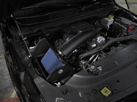 Rapid Induction Cold Air Intake System w/ Pro 5R Filter Ram 1500 (Dt) 19-26 V8-5.7L Hemi aFe Power aFe Power