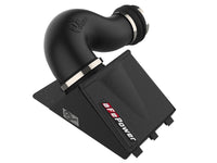 Rapid Induction Cold Air Intake System w/ Pro Dry S Filter Ford Taurus Sho /Flex 10-19/Explorer 13-19 V6-3.5L (tt) aFe Power aFe Power