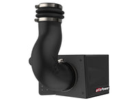 Rapid Induction Cold Air Intake System w/ Pro Dry S Filter Ford Taurus Sho /Flex 10-19/Explorer 13-19 V6-3.5L (tt) aFe Power aFe Power
