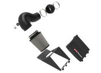 Rapid Induction Cold Air Intake System w/ Pro Dry S Filter Ford Taurus Sho /Flex 10-19/Explorer 13-19 V6-3.5L (tt) aFe Power aFe Power