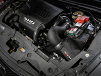Rapid Induction Cold Air Intake System w/ Pro Dry S Filter Ford Taurus Sho /Flex 10-19/Explorer 13-19 V6-3.5L (tt) aFe Power aFe Power