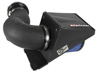 Rapid Induction Cold Air Intake System w/ Pro 5R Filter Ford Taurus Sho /Flex 10-19/Explorer 13-19 V6-3.5L (tt) aFe Power aFe Power