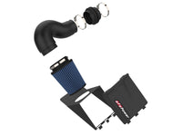 Rapid Induction Cold Air Intake System w/ Pro 5R Filter Ford Taurus Sho /Flex 10-19/Explorer 13-19 V6-3.5L (tt) aFe Power aFe Power
