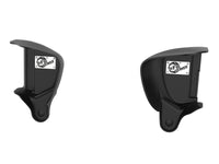 Dynamic Air Scoop D.A.S. Black BMW M3 15-18 (F80)/M4 15-20 (F82/83) S55 aFe Power aFe Power