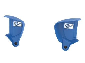 compare product Dynamic Air Scoop D.A.S. Blue BMW M3 15-18 (F80)/M4 15-20 (F82/83) S55 aFe Power