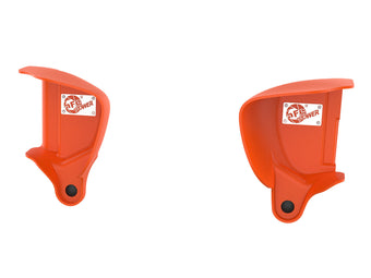 compare product Dynamic Air Scoop D.A.S. Orange BMW M3 15-18 (F80)/M4 15-20 (F82/83) S55 aFe Power