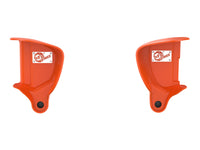 Dynamic Air Scoop D.A.S. Orange BMW M3 15-18 (F80)/M4 15-20 (F82/83) S55 aFe Power aFe Power