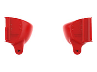 Dynamic Air Scoop D.A.S. Red BMW M3 15-18 (F80)/M4 15-20 (F82/83) S55 aFe Power aFe Power