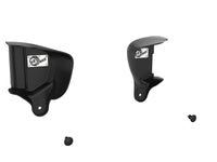 Dynamic Air Scoop D.A.S. Black BMW M3 15-18 (F80)/M4 15-20 (F82/83) S55 aFe Power aFe Power
