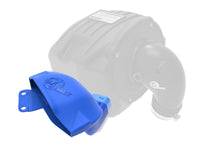 Dynamic Air Scoop D.A.S. Blue Ford Ranger 19-23 L4-2.3L (t) aFe Power aFe Power