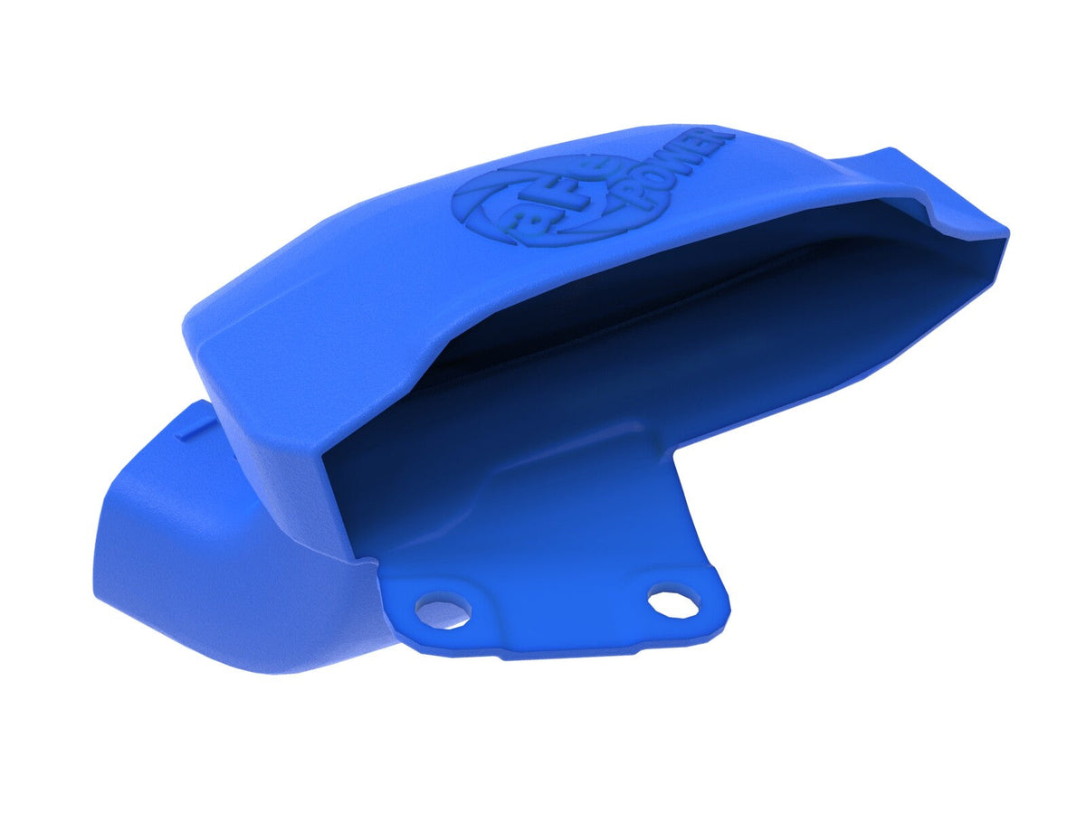 Dynamic Air Scoop D.A.S. Blue Ford Ranger 19-23 L4-2.3L (t) aFe Power aFe Power