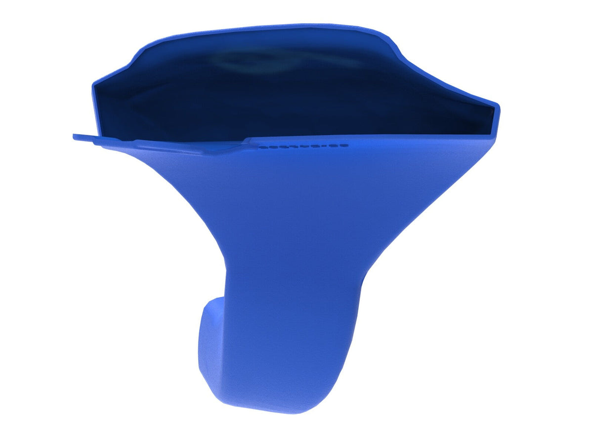 Dynamic Air Scoop D.A.S. Blue Ford Ranger 19-23 L4-2.3L (t) aFe Power aFe Power