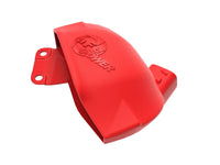 Dynamic Air Scoop D.A.S. Red Ford Ranger 19-23 L4-2.3L (t) aFe Power aFe Power