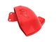 Dynamic Air Scoop D.A.S. Red Ford Ranger 19-23 L4-2.3L (t) aFe Power aFe Power