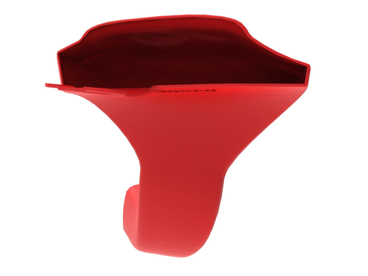 Dynamic Air Scoop D.A.S. Red Ford Ranger 19-23 L4-2.3L (t) aFe Power aFe Power