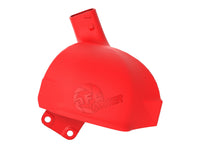Dynamic Air Scoop D.A.S. Red Ford Ranger 19-23 L4-2.3L (t) aFe Power aFe Power