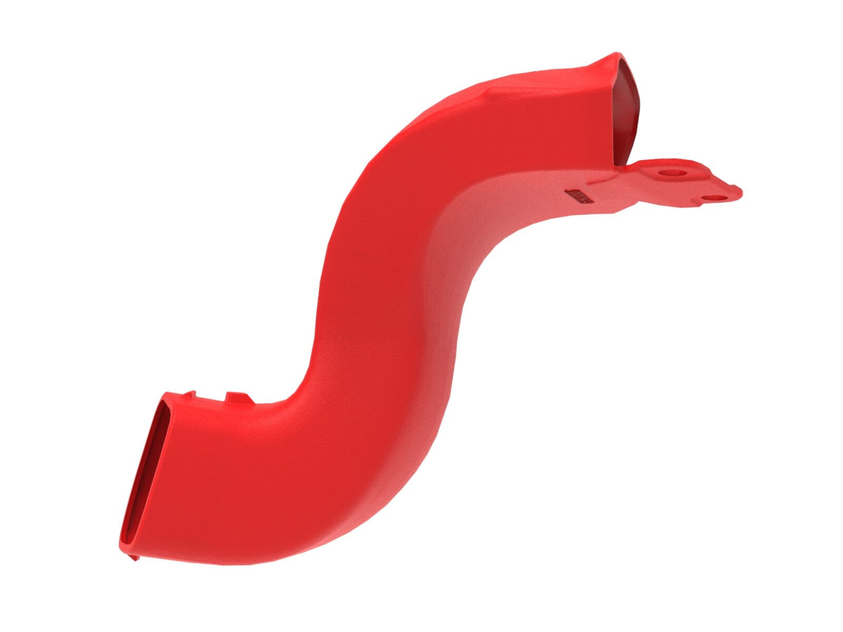 Dynamic Air Scoop D.A.S. Red Ford Ranger 19-23 L4-2.3L (t) aFe Power aFe Power