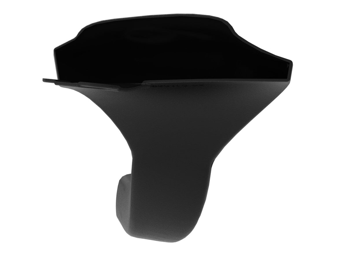 Dynamic Air Scoop D.A.S. Black Ford Ranger 19-23 L4-2.3L (t) aFe Power aFe Power